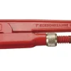 Rothenberger Hoekpijptang 45° Type S