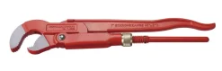 Rothenberger Hoekpijptang 45° Type S