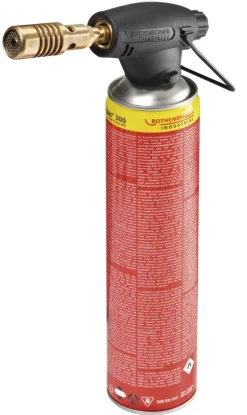 Rothenberger Rofire Piëzo 1950°C Soldeerbrander