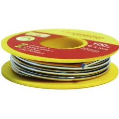 Rothenberger Soldeerdraad Voor Fittingen 3 L-Sn Cu3