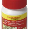 Rothenberger Zinksoldeervloeistof 245°C DINH 8511 100ml
