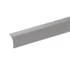 Roval Daktrim Standaard Aluminium 60x45mm 2,5m