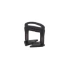 Rubi Clip 3-12-mm 2mm Delta Levelling Systeem 2400st