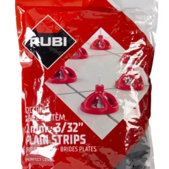 Rubi Cyclone Leveling Systeem Clips 2mm 300st