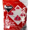 Rubi Cyclone Leveling Systeem Clips 1,5mm 300st