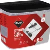 Rubi Delta Levelling Starterskit 1,5mm
