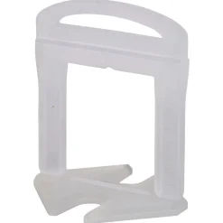 Rubi Delta Levelling System Clips 1,5mm 400st