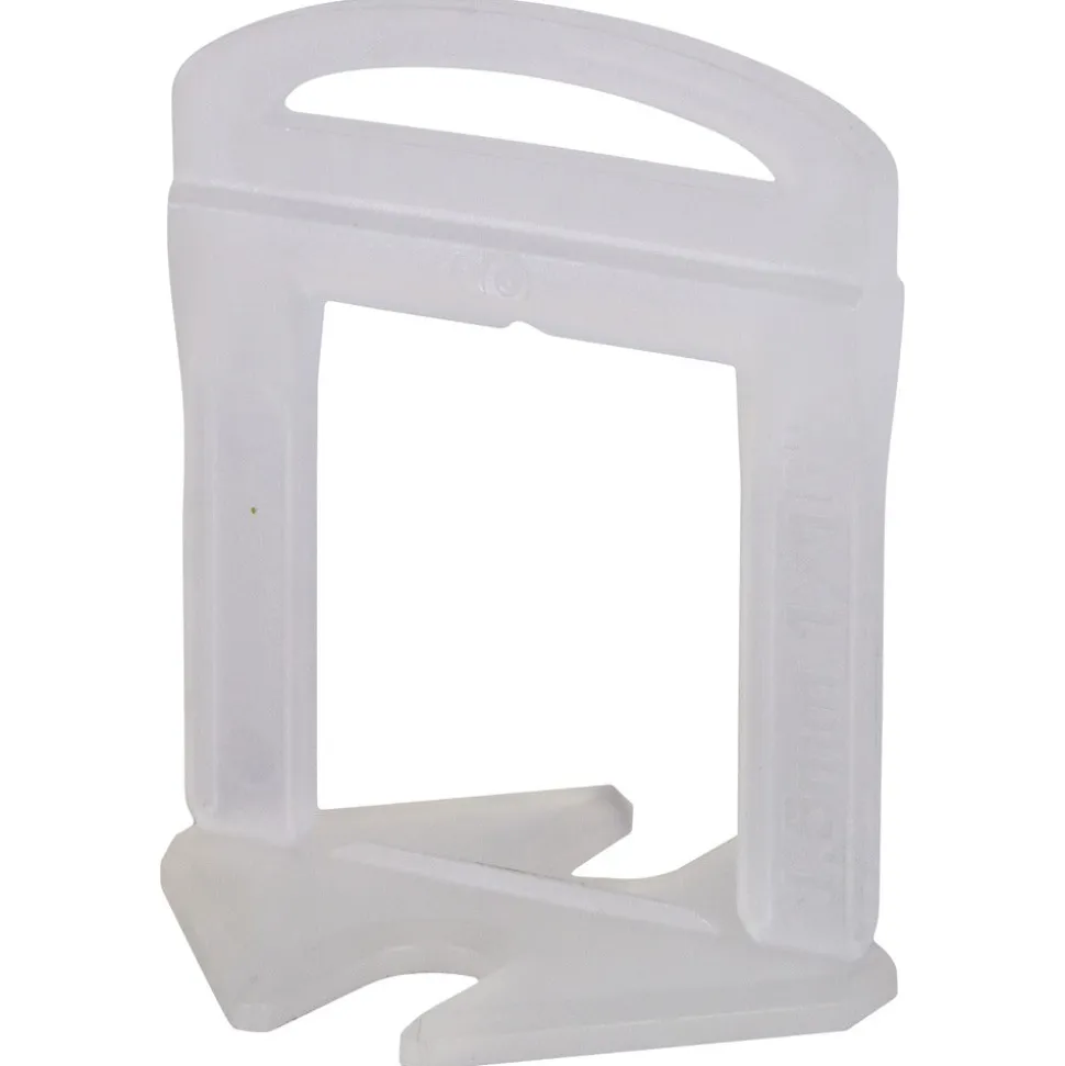 Rubi Delta Levelling System Clips 1,5mm 200st