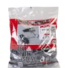 Rubi Delta Levelling System Clips 1mm 200st