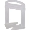 Rubi Delta Levelling System Clips 1,5mm 100st