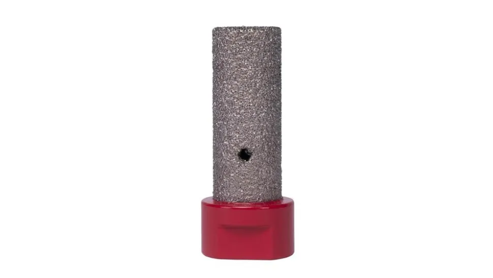 Rubi Diamant Boorfrees Cilindrische
