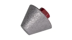 Rubi Diamant Boorfrees Kegelvorm M14