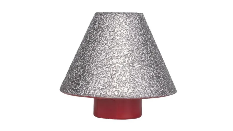 Rubi Diamant Boorfrees Kegelvorm M14