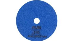 Rubi Diamant Schuur- En Polijstpad Droog Korrelgrootte 50 ø 100mm