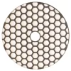 Rubi Diamant Schuur- En Polijstpad Droog Korrelgrootte 1500 ø 100mm