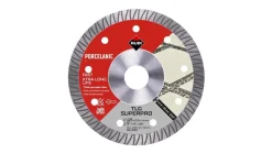 Rubi Diamantzaagblad TLG 125 EXT Superpro