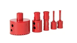 Rubi Drygres Premium Diamantboor