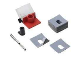 Rubi Easy Gres Tegelboor Kit