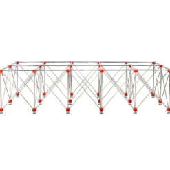 Rubi Inklapbare Werktafel SPIDER 300x120cm