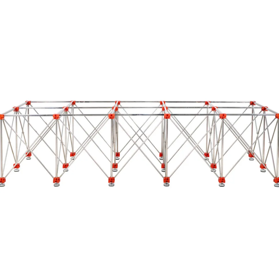 Rubi Inklapbare Werktafel SPIDER 300x120cm