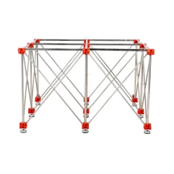 Rubi Inklapbare Werktafel SPIDER 120x120cm