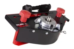 Rubi Jolly Pro Edger Verstekfrees