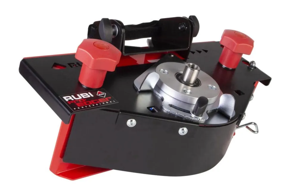 Rubi Jolly Pro Edger Verstekfrees
