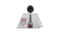 Rubi Lijmkam RVS 15x15x280mm