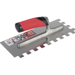 Rubi Lijmkam RVS 15x15x280mm