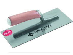 Rubi Lijmspaan RVS 4,5x4,5x280mm
