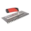 Rubi Lijmspaan 45º Staal 8x8x280mm