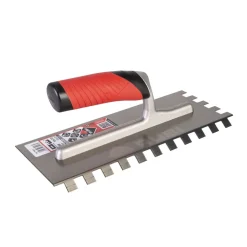 Rubi Lijmspaan 45º Staal 12x12x280mm