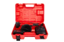 Rubi Quake Energy Tegeltriller