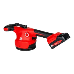 Rubi Quake Energy Tegeltriller