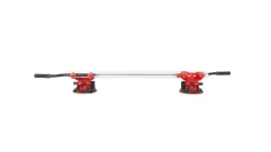 Rubi Slab Trans Mini Tegeldraagsysteem