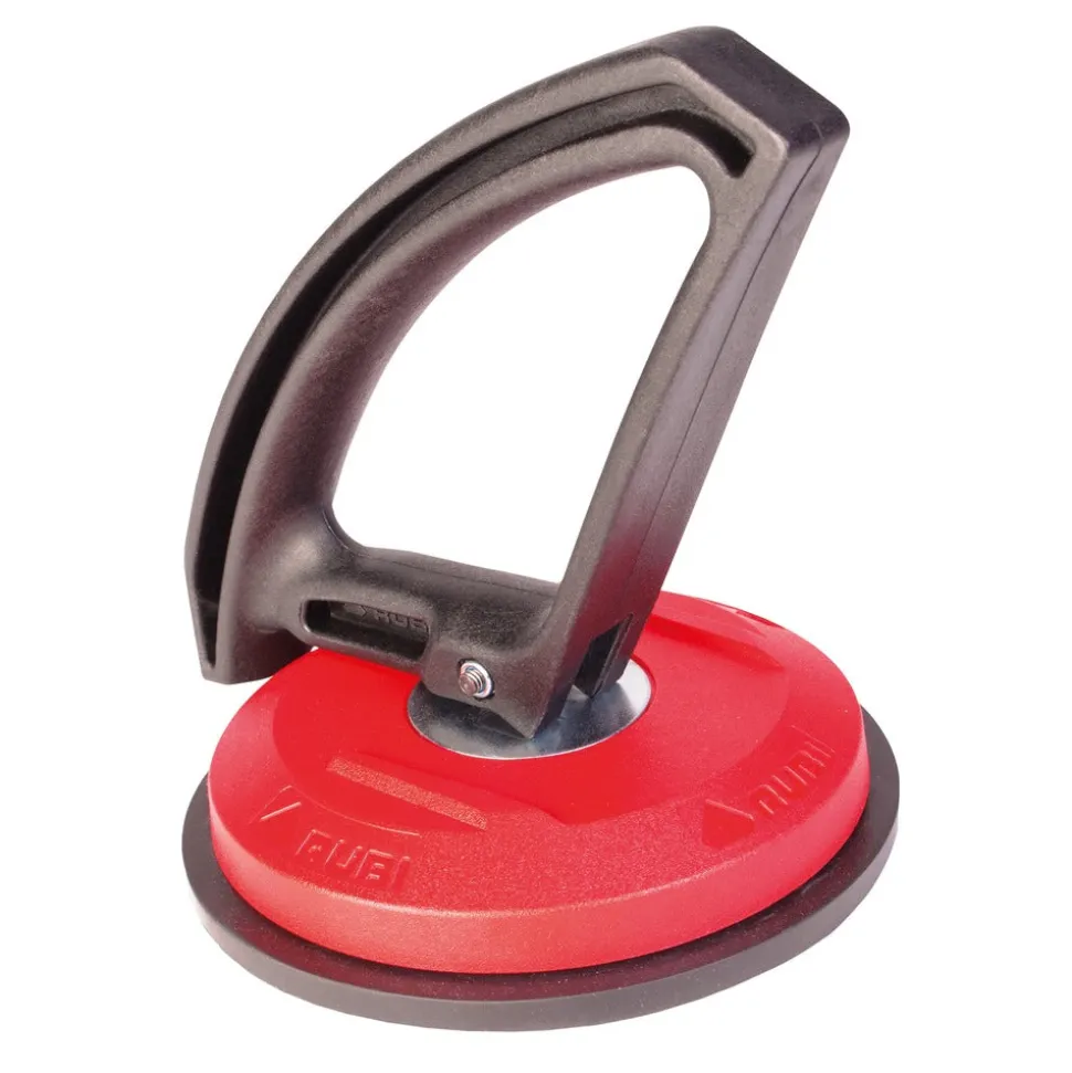 Rubi Tegeldrager Met Zuignap 40kg