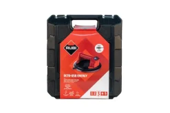 Rubi Tegel- en Glasdrager OCTO-USB Energy