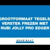 Rubi Verstekfrees Glad Fijn 15mm