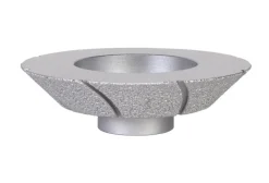 Rubi Verstekfrees Turbo Twist Grof 15mm