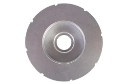 Rubi Verstekfrees Turbo Twist Grof 15mm