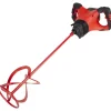 Rubi 230v 9 Mixer Supertorque 50/60Hz