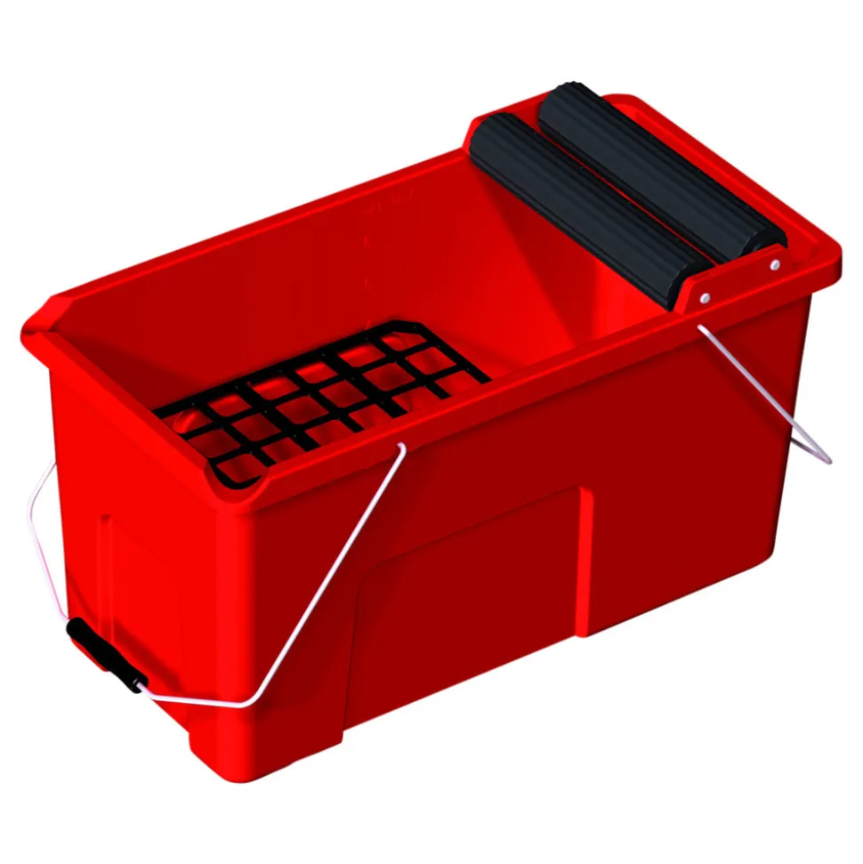 Rubi Washboy Rubiclean Pro