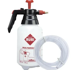 Rubi Watertank Met Slang 1200ml