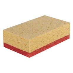 Rubi 2 Zijdige Epoxy Cellulose Spons SuperPro