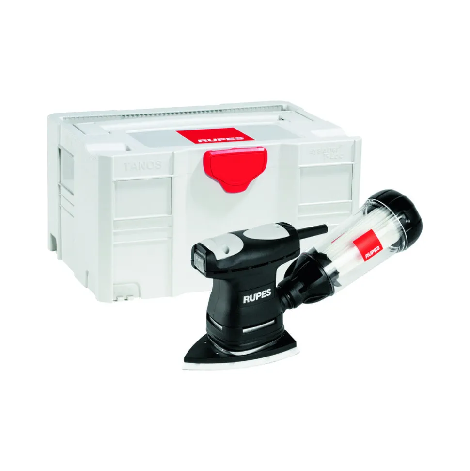 Rupes Deltaschuurmachine RU-LS71TE/BOX