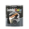 Rust-Oleum CombiColor Multi-Surface Hoogglans Lak RAL9005 750ml