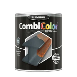 Rust-Oleum CombiColor Original Hoogglans Lak RAL7016 750ml
