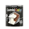 Rust-Oleum CombiColor Original Zijdeglans Lak RAL9010 750ml