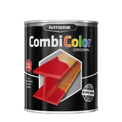 Rust-Oleum CombiColor Original Hoogglans Lak RAL3000 750ml