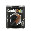 Rust-Oleum CombiColor Original Hoogglans Lak RAL9005 750ml